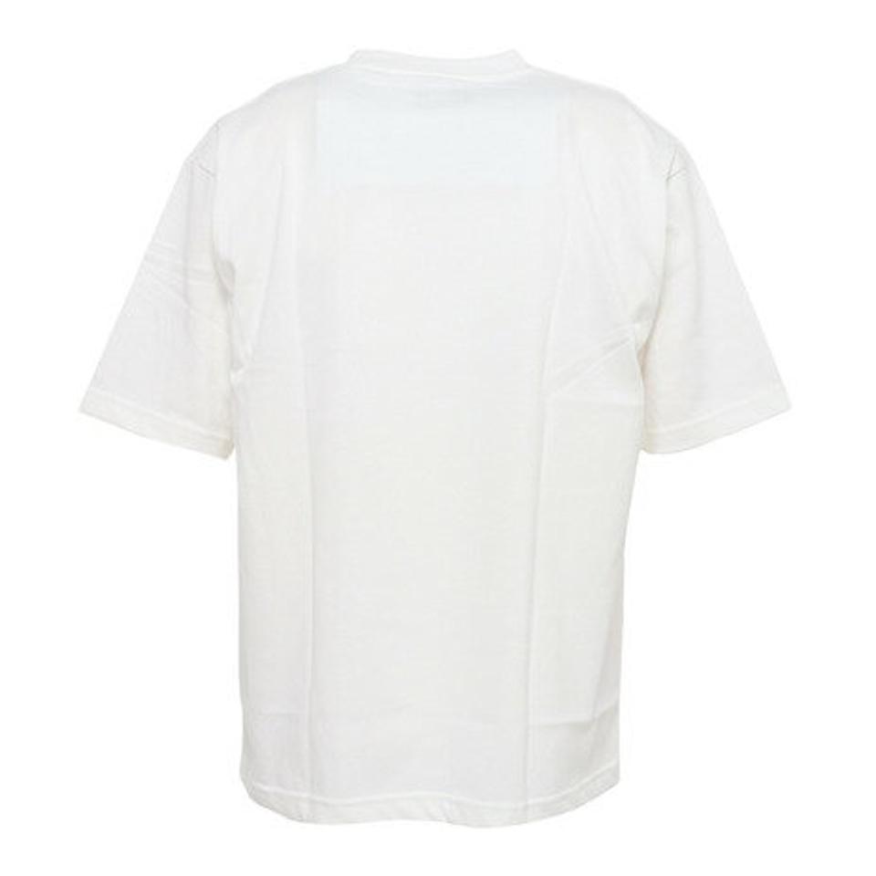 【4/15 24h限定 エントリー＆対象3店舗以上買い回りで最大P10倍！】スノーピーク（snow peak）（メンズ）半袖Tシャツ ワンポイントロゴTシャツ SPE-TS-23AU003