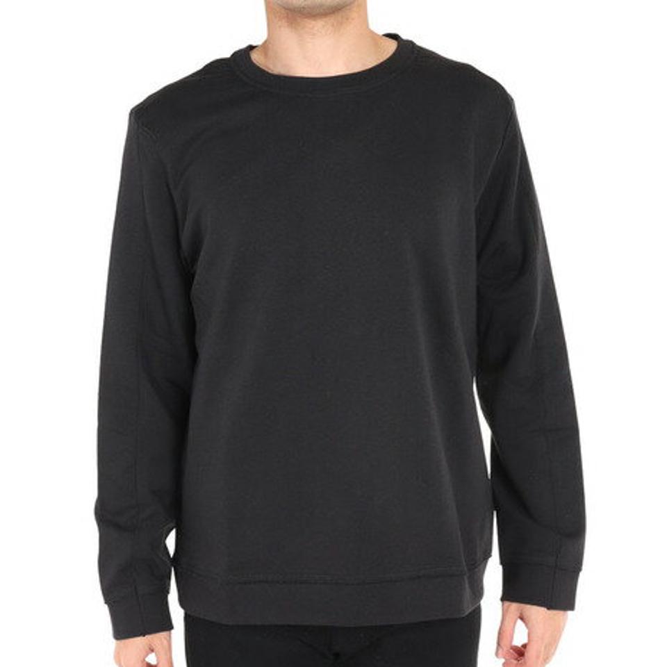 ナイキ（NIKE）（メンズ）プルオーバー トレーナー 速乾 NY コア L/S クルー DM8138-010