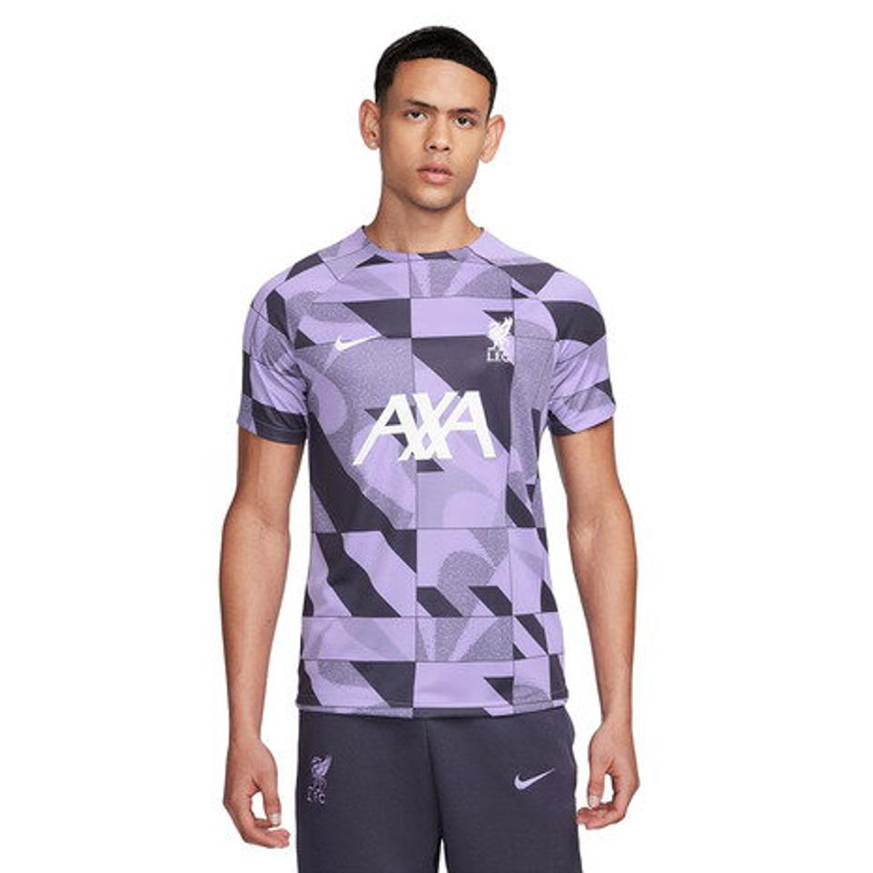 ナイキ（NIKE）（メンズ）Dri-FIT LFC DF ACDPR 半袖Tシャツ INFK 3R PM DZ1341-554