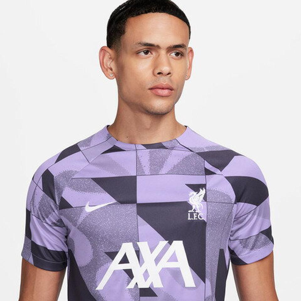 ナイキ（NIKE）（メンズ）Dri-FIT LFC DF ACDPR 半袖Tシャツ INFK 3R PM DZ1341-554
