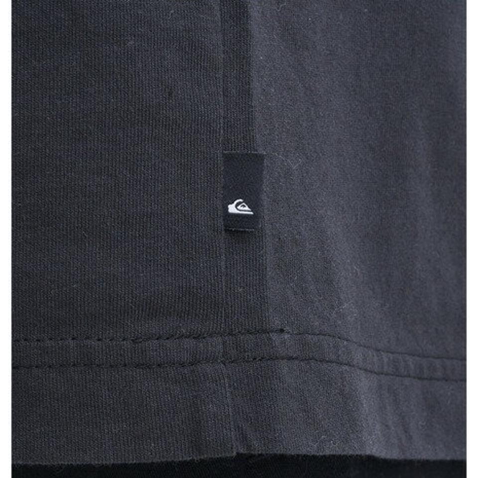 クイックシルバー（Quiksilver）（メンズ）長袖Tシャツ SURF LOCK UP 23FWQLT234038