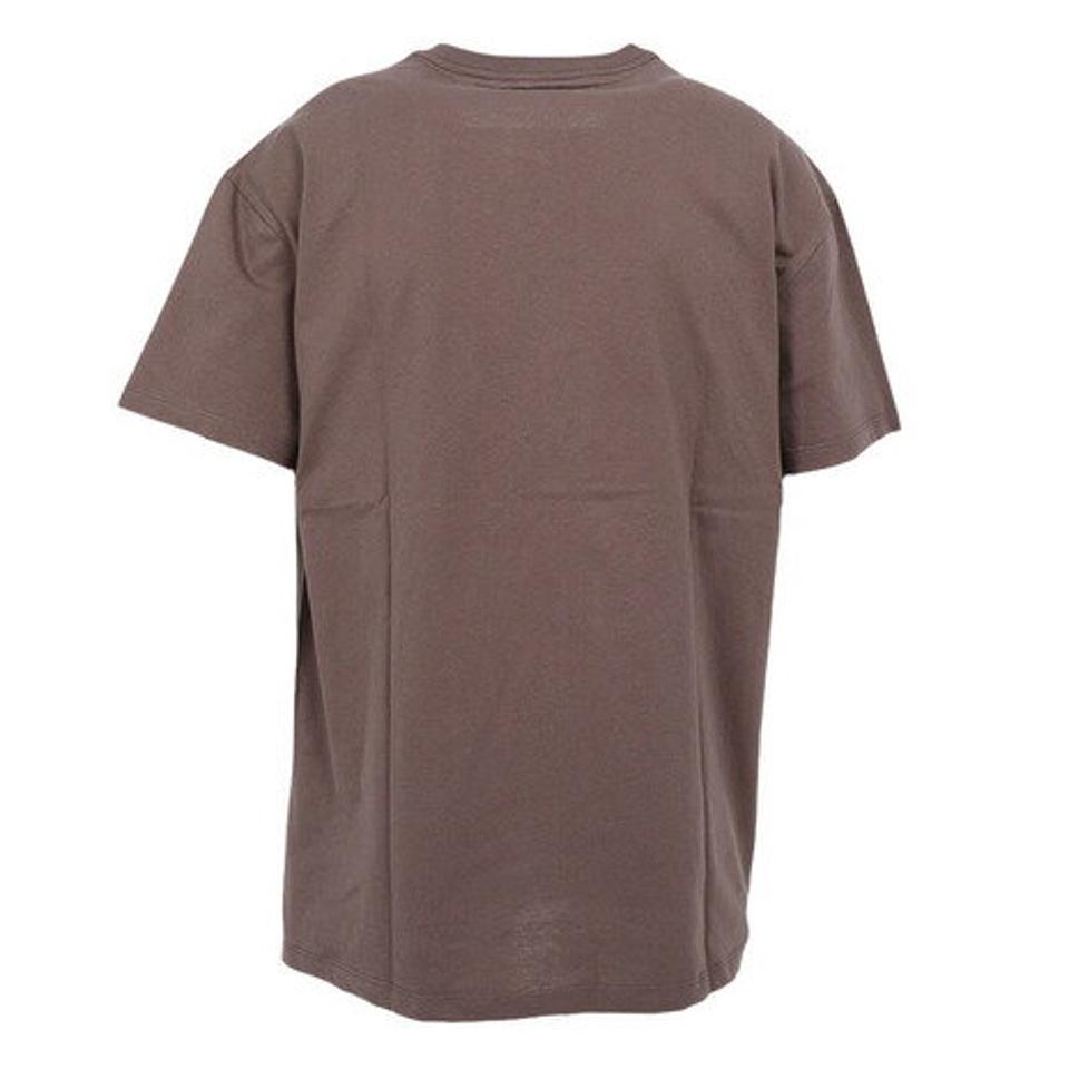 ハーレー（HURLEY）（メンズ）EVD WSH EMB ロゴTシャツ MSS2100017-IST