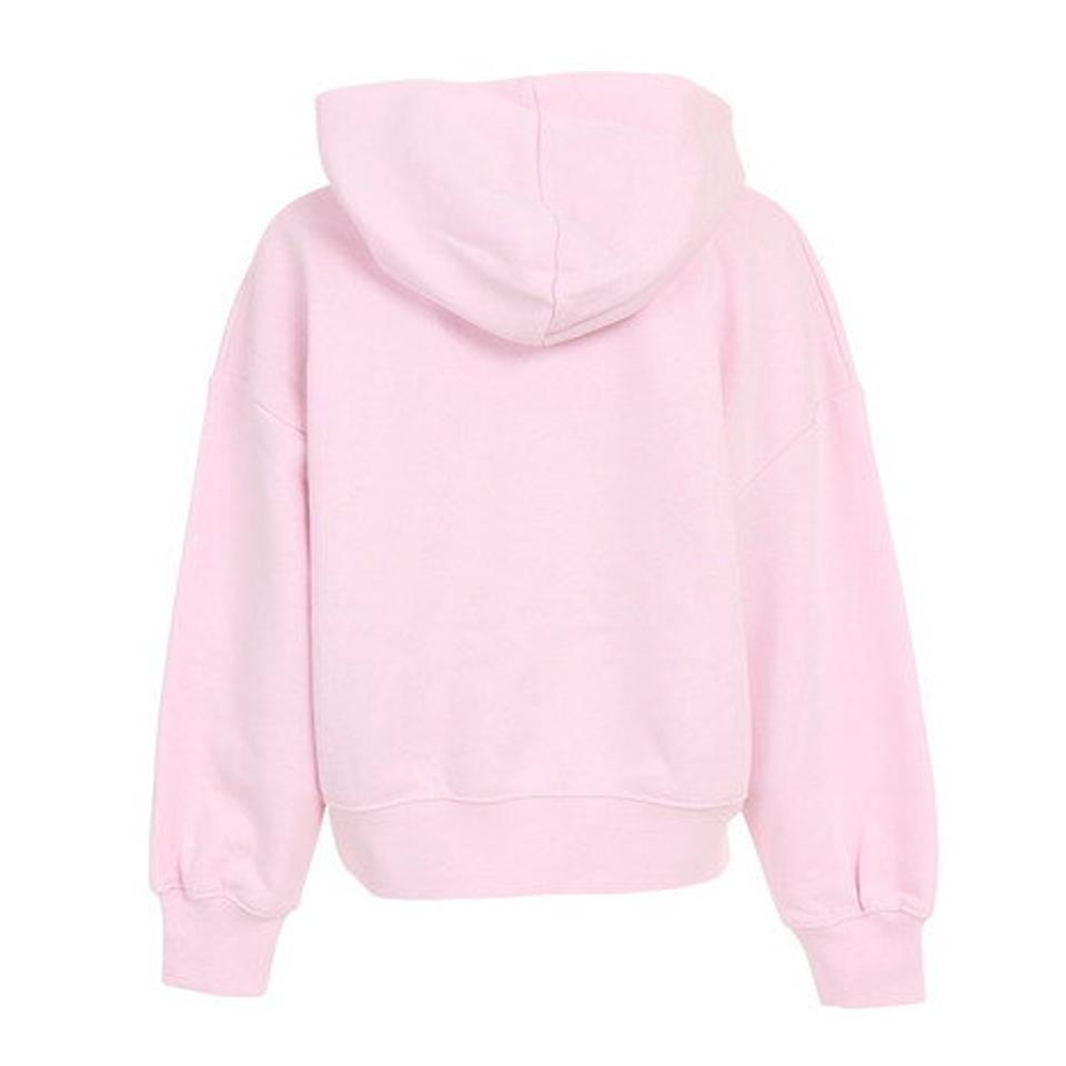 【15%OFFクーポン対象！2/1まで】ジョーダン（JORDAN）（キッズ）ジュニア ICON PLAY プルオーバーフーディー 45C695-A9Y