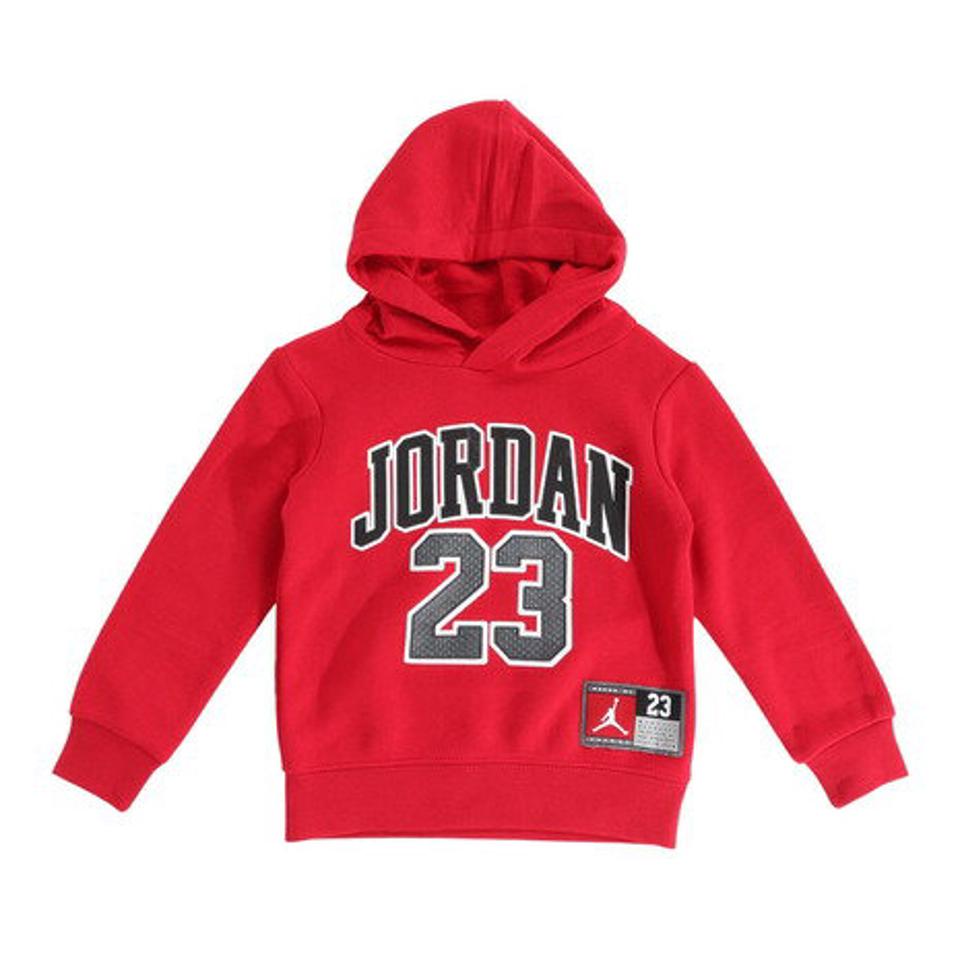 ジョーダン（JORDAN）（キッズ）ジュニア JERSEY PACK プルオーバー セット 75C651-R78