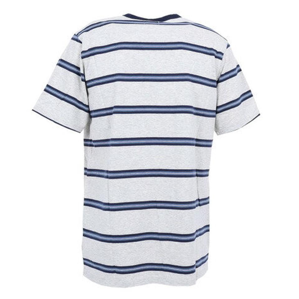 ハーレー（HURLEY）（メンズ）CUSTOM 半袖Tシャツ 22 AR7116-050
