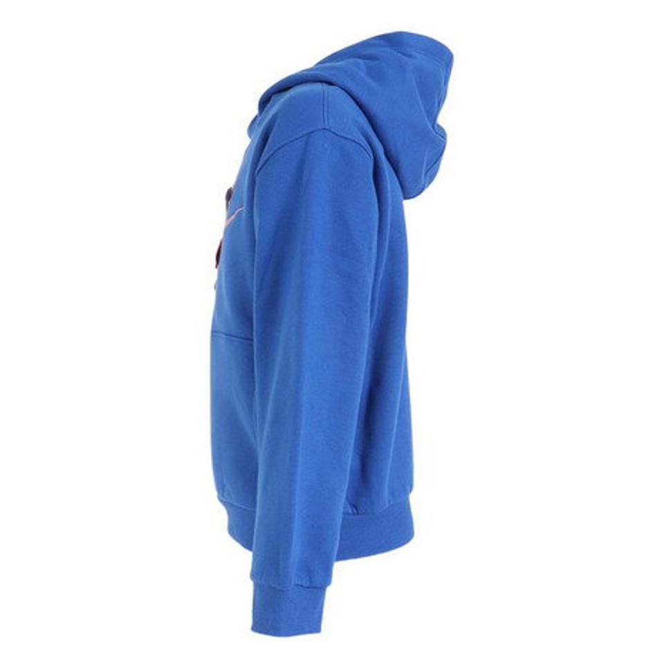 ナイキ（NIKE）（キッズ）ジュニア キッズ YOU DO YOU プルオーバー フーディ 86L137-U89