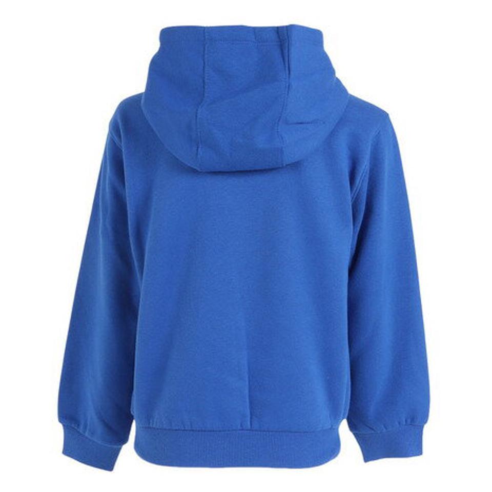 ナイキ（NIKE）（キッズ）ジュニア キッズ YOU DO YOU プルオーバー フーディ 86L137-U89