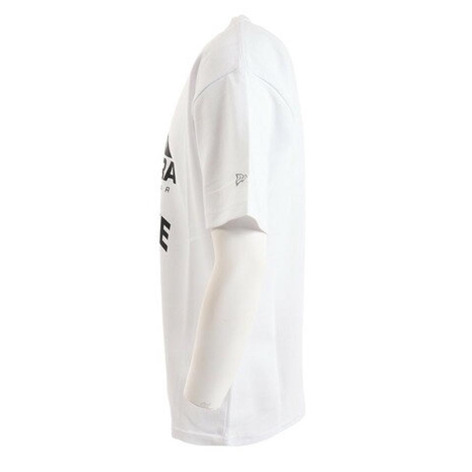 ニューエラ（NEW ERA）（メンズ、レディース）半袖Tシャツ メンズ パフォーマンス HIGH FIVE FACTORY ロゴ 13526837
