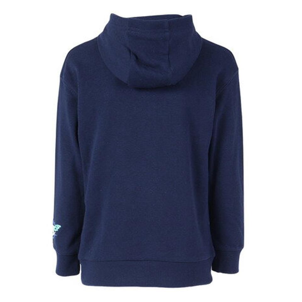 【20%OFFクーポン対象！3/7まで】ナイキ（NIKE）（キッズ）キッズ NKB B NSW ART OF PLAY FT PO プルオーバー 86L102-U90