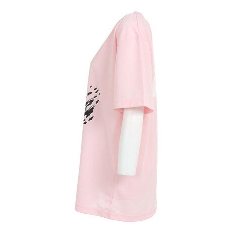 スコープ ドッグ 236（SCOPEDOG236）（レディース）BEACH CRUISER 半袖Tシャツ ASBCTKW