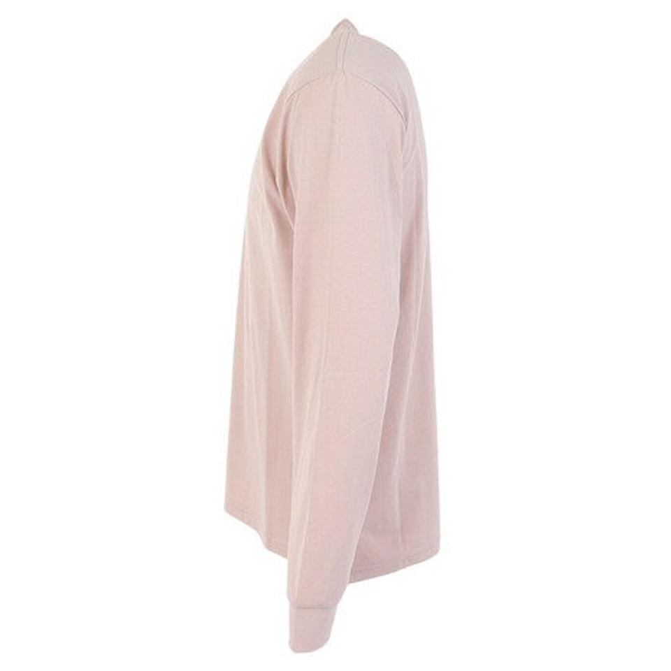 アスレタ（ATHLETA）（メンズ）サッカー フットサルウェア 長袖Tシャツ 3376 PNK