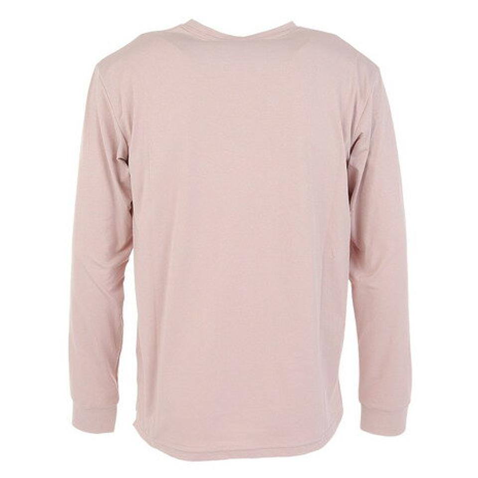 アスレタ（ATHLETA）（メンズ）サッカー フットサルウェア 長袖Tシャツ 3376 PNK