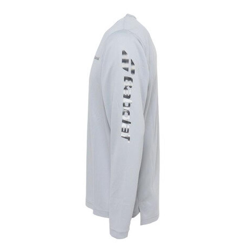 バボラ（BABOLAT）（メンズ）テニスウェア VS長袖Tシャツ BUP3550