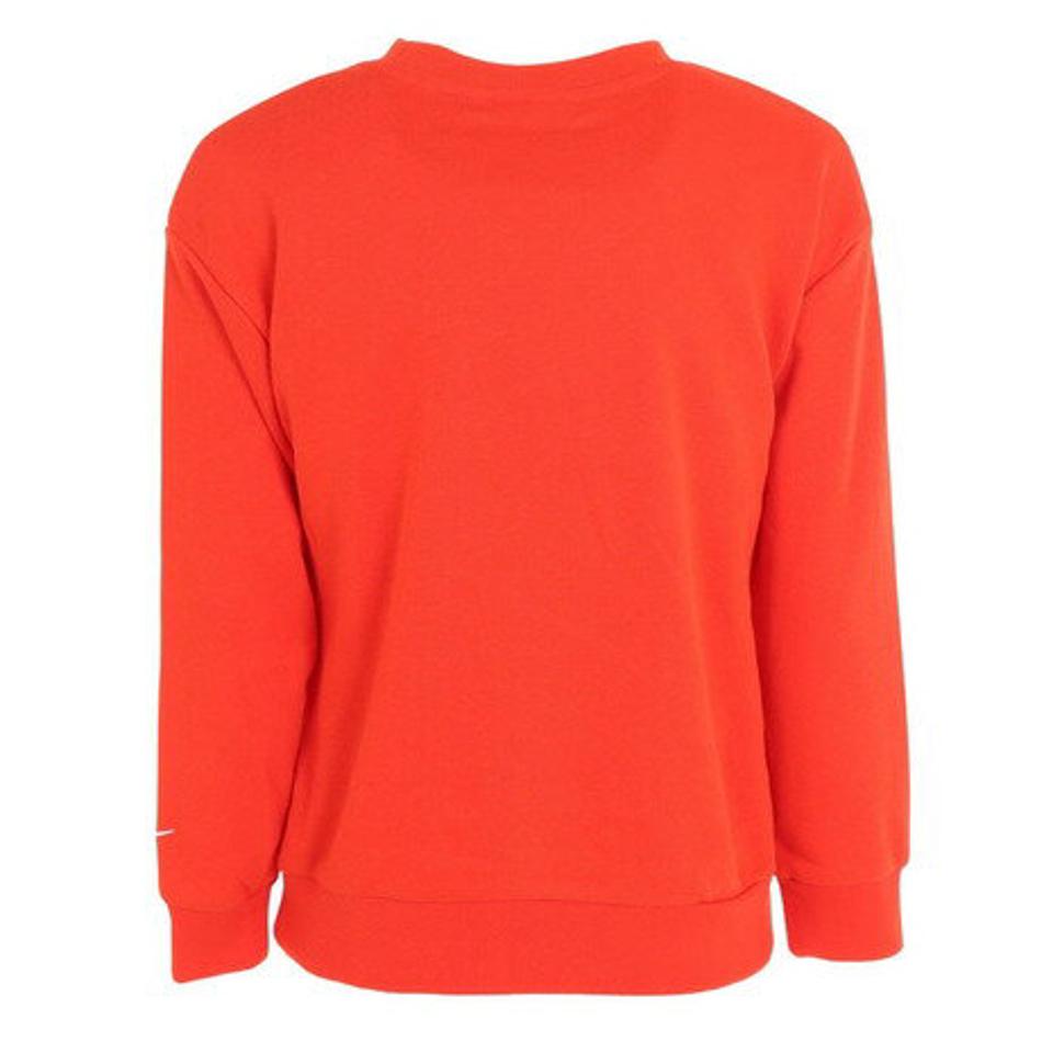 ナイキ（NIKE）（キッズ）長袖Tシャツ キッズ ACTIVE JOY FT CREW 86K464-R7O ※要サイズ確認