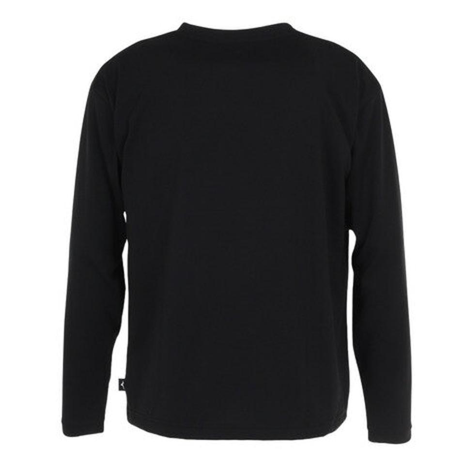 ミズノ（MIZUNO）（メンズ、レディース）サッカーウェア モレリア 長袖Tシャツ P2MAA55609