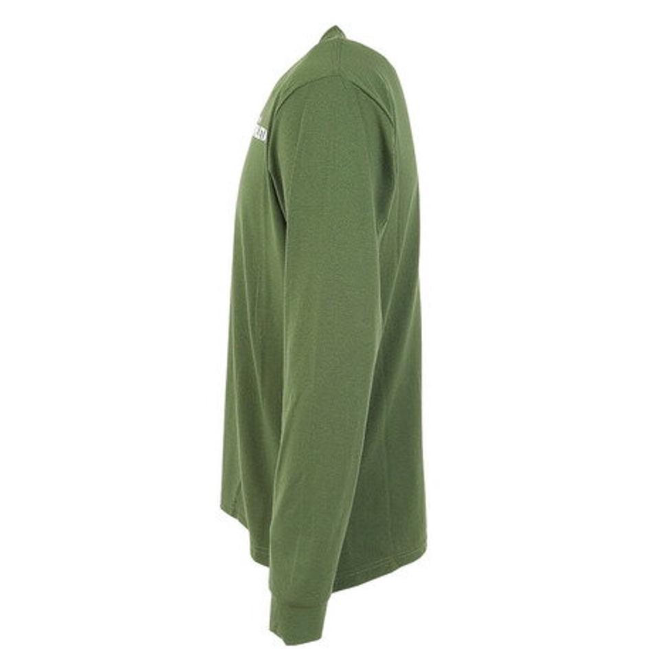 アスレタ（ATHLETA）（メンズ）サッカー フットサルウェア 長袖Tシャツ 3376