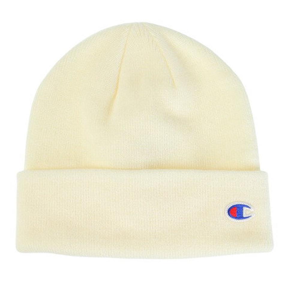 チャンピオン-ヘリテイジ（CHAMPION-HERITAGE）（メンズ）ニットキャップ C8-Y716C
