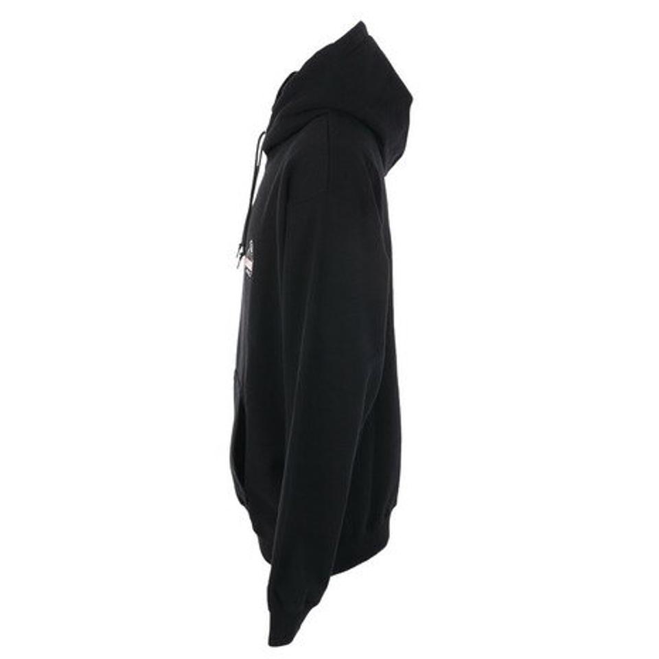 エクストララージ（XLARGE）（メンズ）パーカー メンズ SLANTED OG プルオーバー フーディー 101233012011-BLACK
