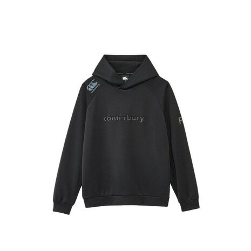 【2/25 24h限定 エントリー＆対象4店舗買い回りで最大P10倍！】カンタベリー（canterbury）（メンズ、レディース）ダフテックエアーライト プルオーバー パーカ RP43609
