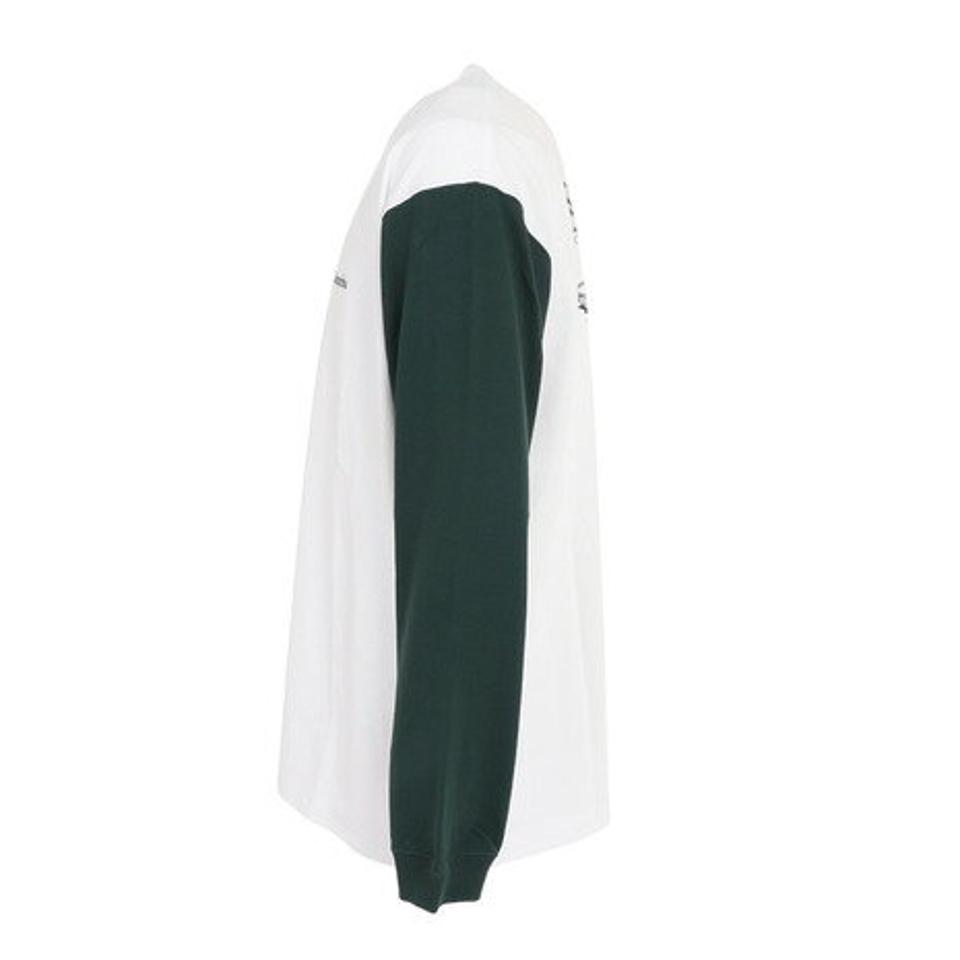 コロンビア（Columbia）（メンズ）長袖Tシャツ ロンT ヤハラフォレストロングスリーブTシャツ PM0499
