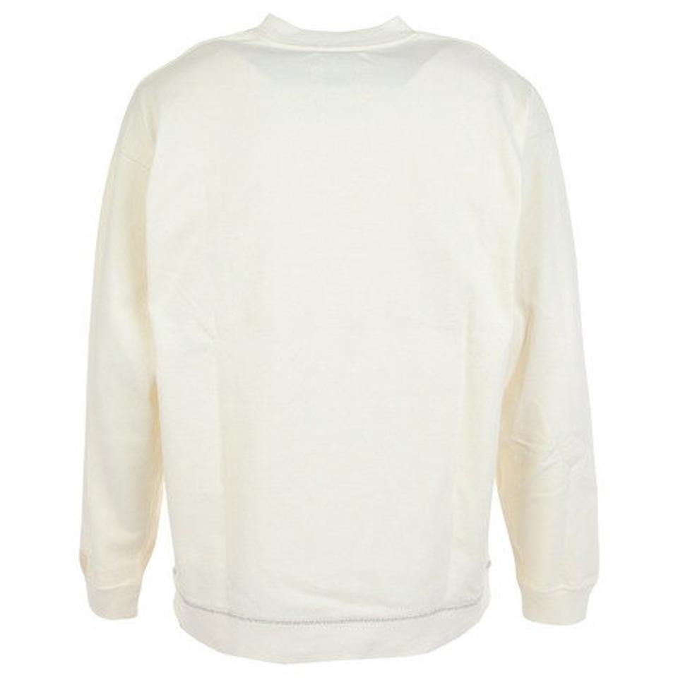 ニューバランス（new balance）（メンズ）1000 リブ裾ロングスリーブ Tシャツレギュラーフィット AMT35101SST