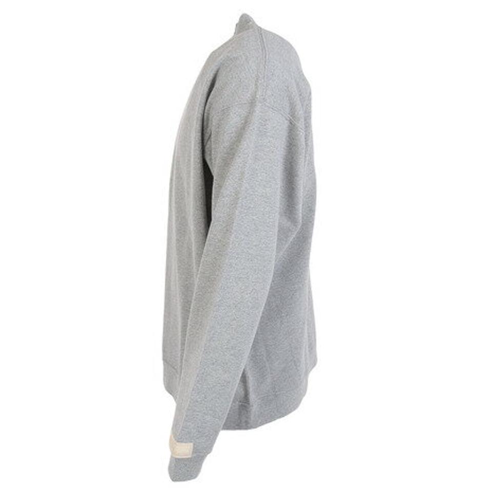 【15%OFFクーポン対象！1/25まで】ニューバランス（new balance）（メンズ）1000 リブ裾ロングスリーブ Tシャツレギュラーフィット AMT35101