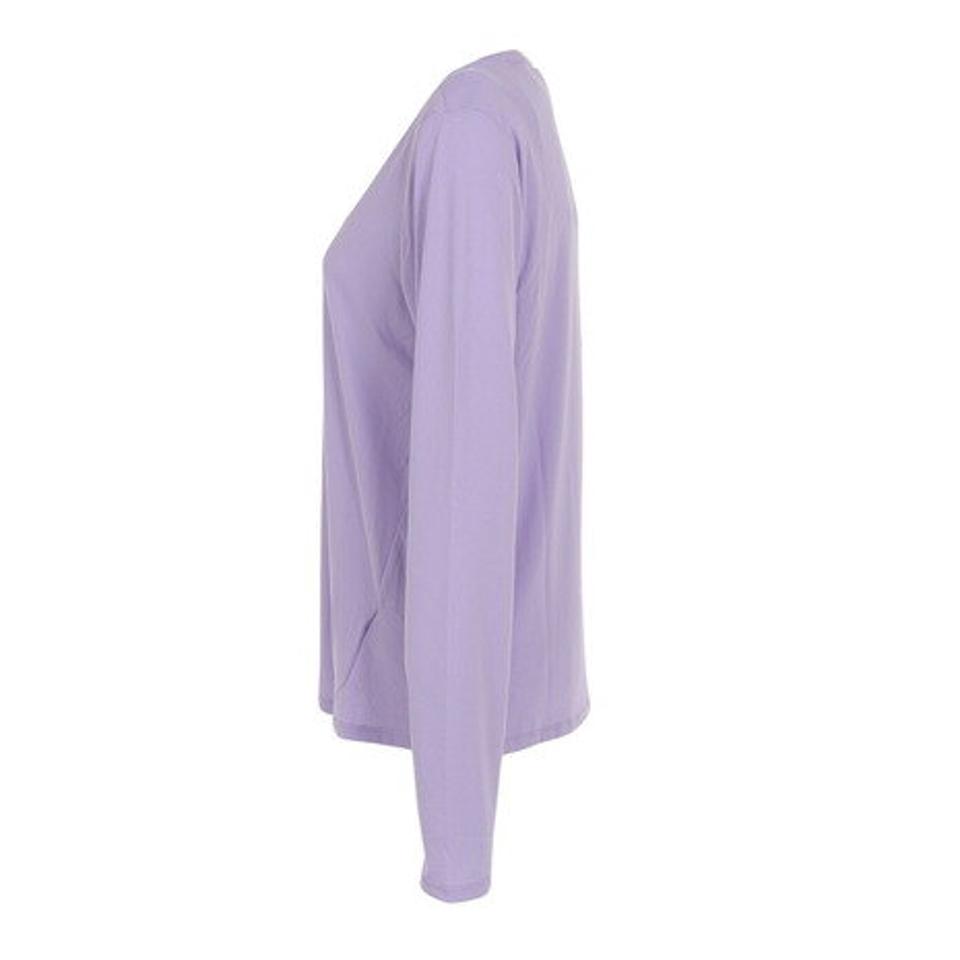 プーマ（PUMA）（レディース）RUN FAVORITE 長袖Tシャツ 523698 25 LVD