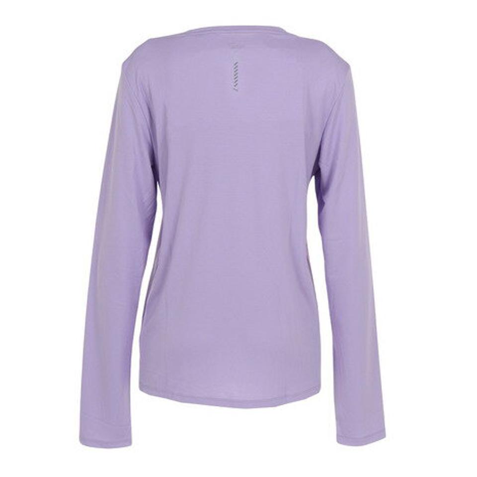 プーマ（PUMA）（レディース）RUN FAVORITE 長袖Tシャツ 523698 25 LVD