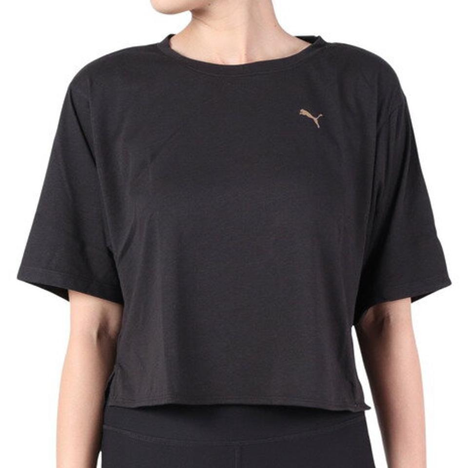 プーマ（PUMA）（レディース）トレーニング CONCEPT Tシャツ 524559