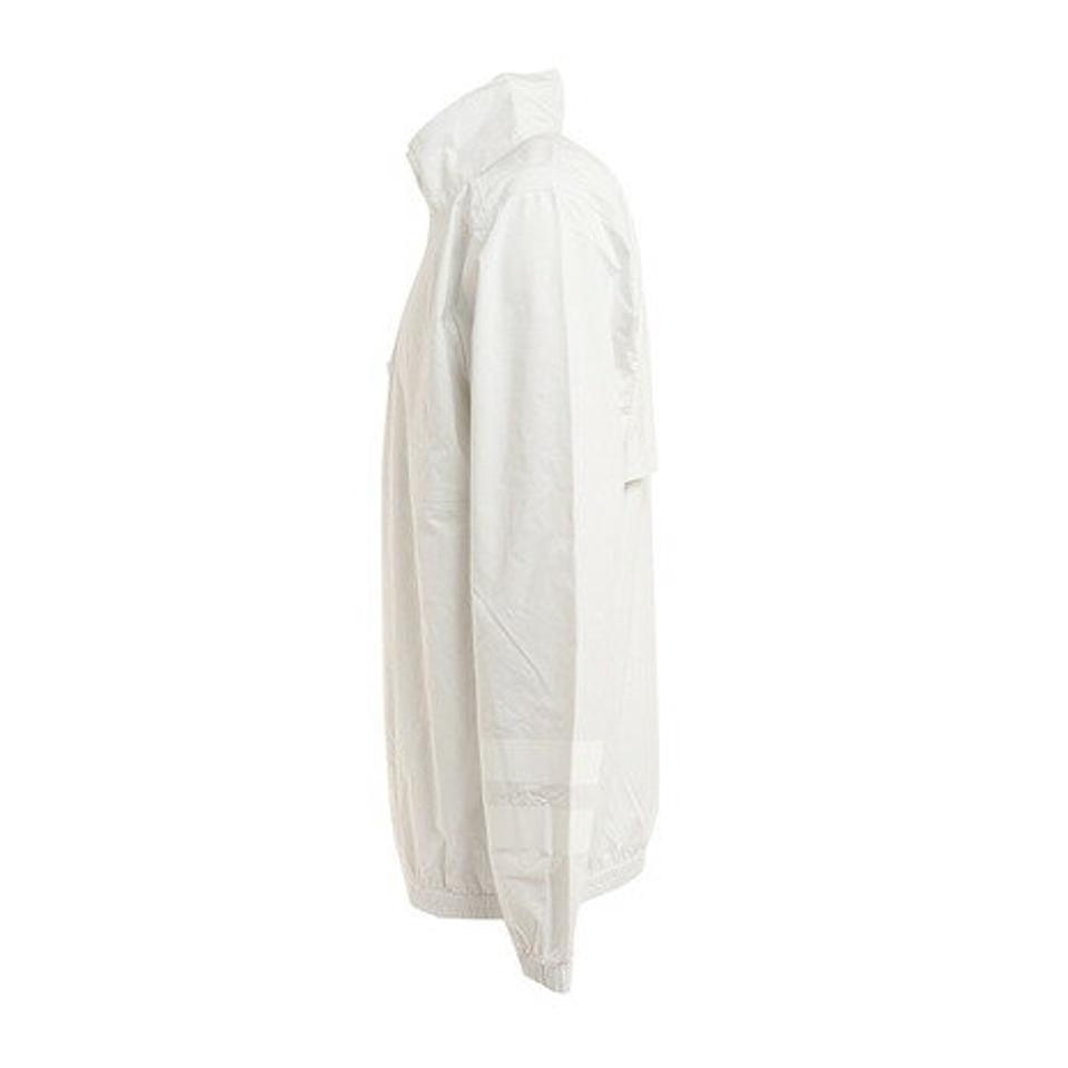 ハーレー（HURLEY）（メンズ）ゴルフウェア レインウェア 撥水 防水 耐水 PHANTOM レインプルオーバーシャツ MJK2200002