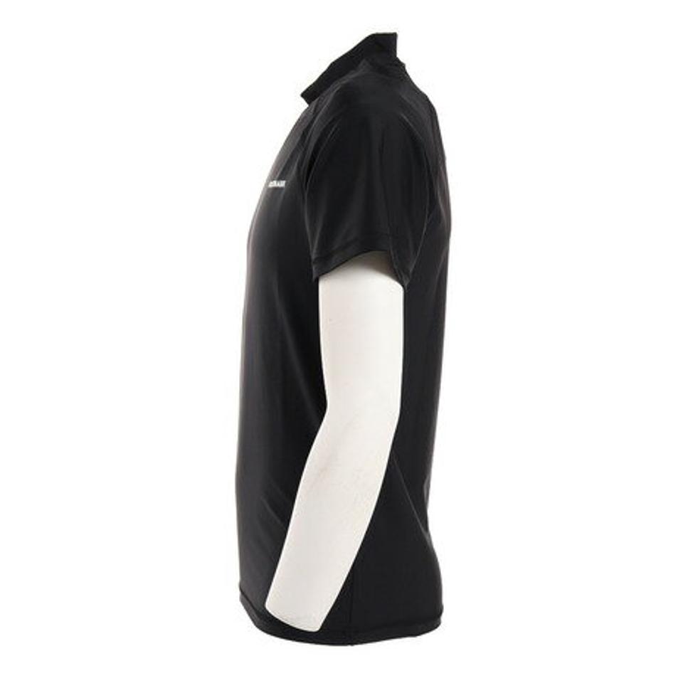 フットマーク（FOOTMARK）（メンズ）ラッシュガード 半袖 Tシャツ UVカット UPF50+ 半袖かぶりラッシュガード 0242300