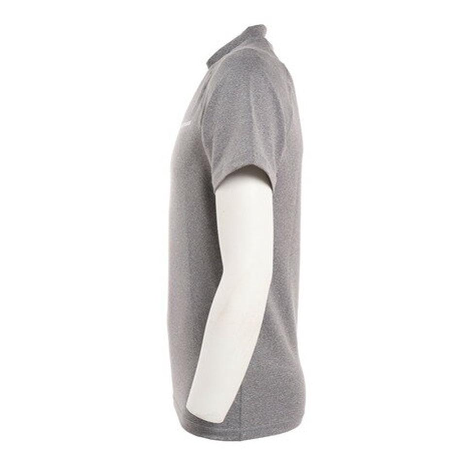 フットマーク（FOOTMARK）（メンズ）ラッシュガード 半袖 Tシャツ UVカット UPF50+ 半袖かぶりラッシュガード 0242300