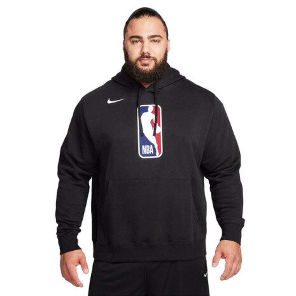 ナイキ（NIKE）（メンズ）チーム 31 クラブ NBA プルオーバーパーカー DX9793-010