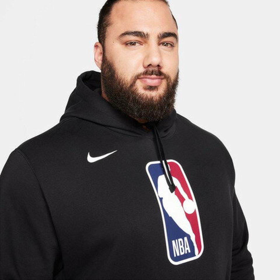 ナイキ（NIKE）（メンズ）チーム 31 クラブ NBA プルオーバーパーカー DX9793-010