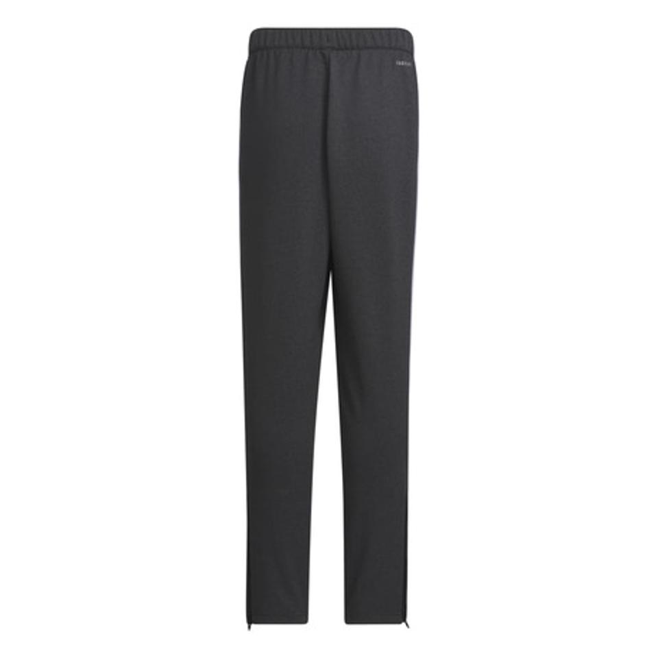 アディダス（adidas）（キッズ）ティロ デニム ダブルニット レギュラーフィットパンツ トラックパンツ IJM10-IK7377