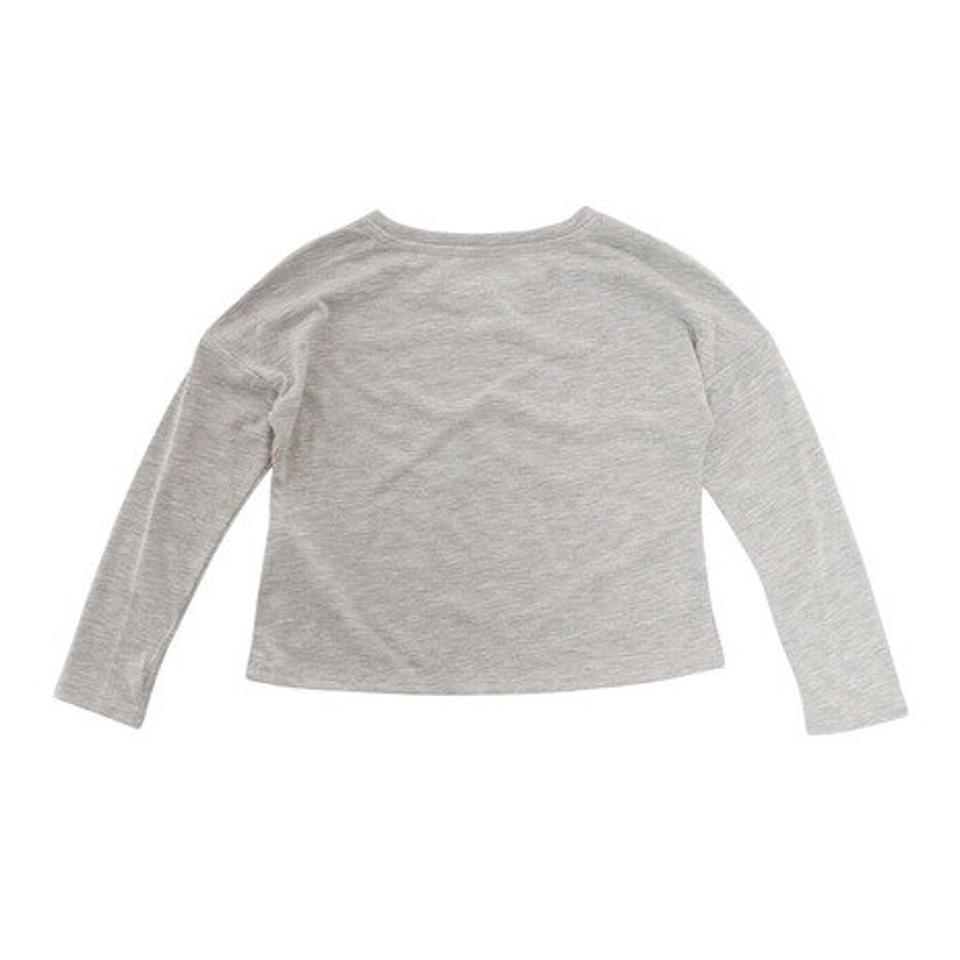 ナイキ（NIKE）（キッズ）ドリーム チェイサー グラフィック長袖Tシャツ 36J907-GAK ※要サイズ確認