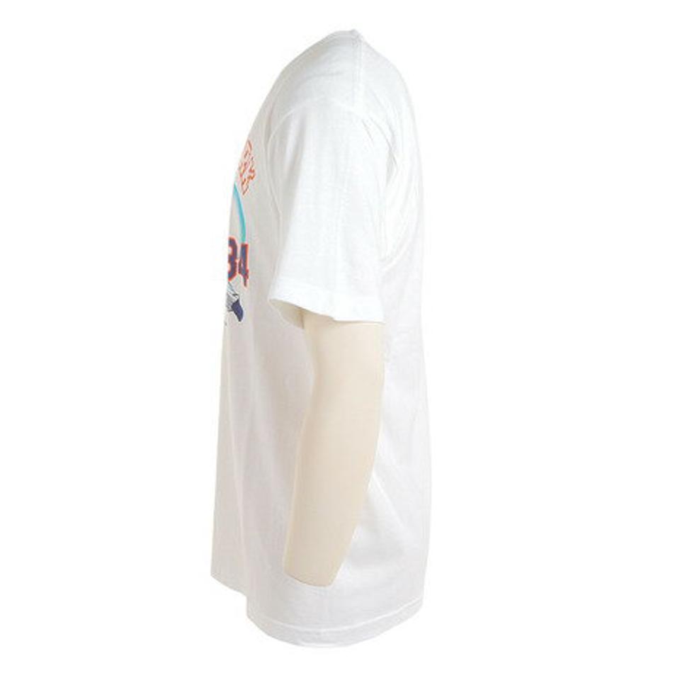 MJ・MLB（メンズ）野球ウェア 千賀ゴーストフォーク 半袖Tシャツ ML01-23SS-0068