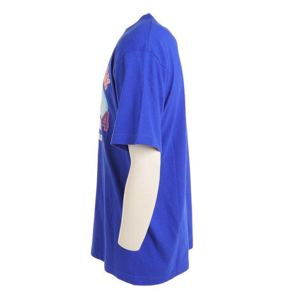 MJ・MLB（メンズ）野球ウェア 千賀ゴーストフォーク 半袖Tシャツ ML01-23SS-0068