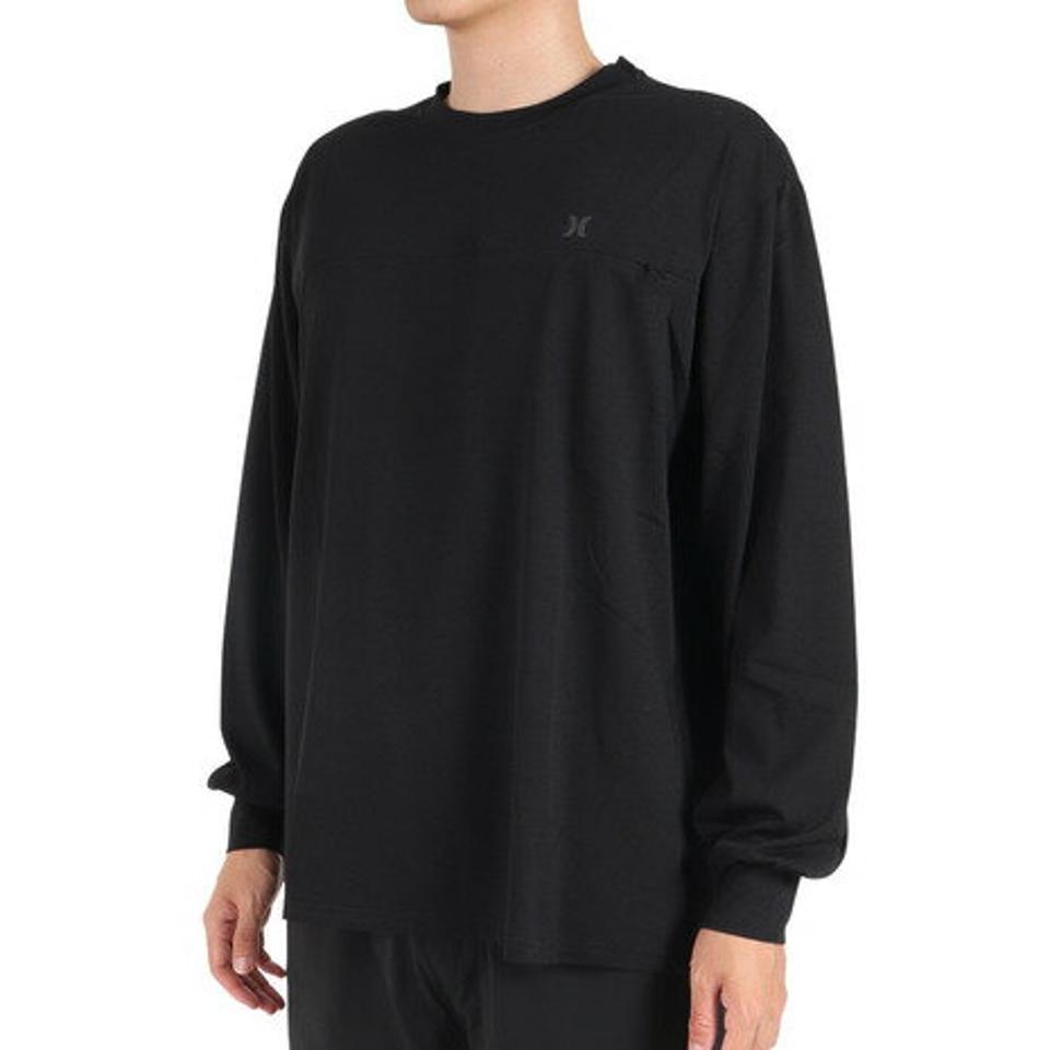 ハーレー（HURLEY）（メンズ）PHANTOM 長袖Tシャツ MLS2312009