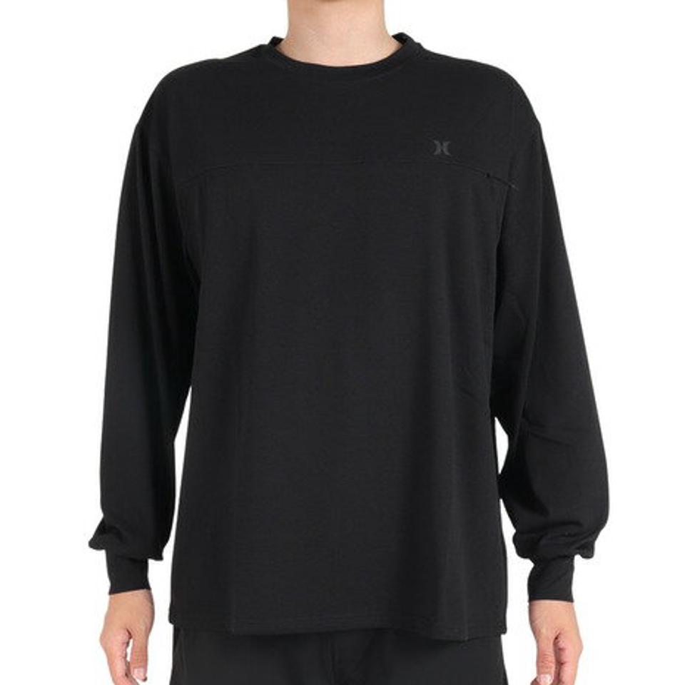 ハーレー（HURLEY）（メンズ）PHANTOM 長袖Tシャツ MLS2312009