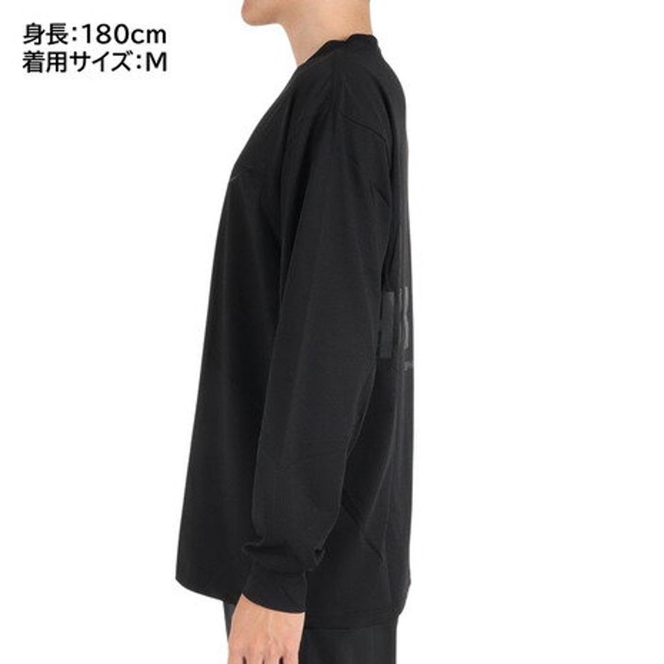 ハーレー（HURLEY）（メンズ）PHANTOM 長袖Tシャツ MLS2312009