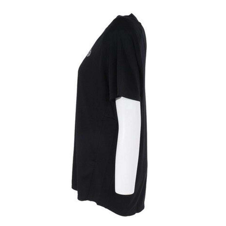 スキンズ（SKINS）（レディース）半袖Tシャツ レディース SERIES-3 ショートスリーブトップス 182-21345-019