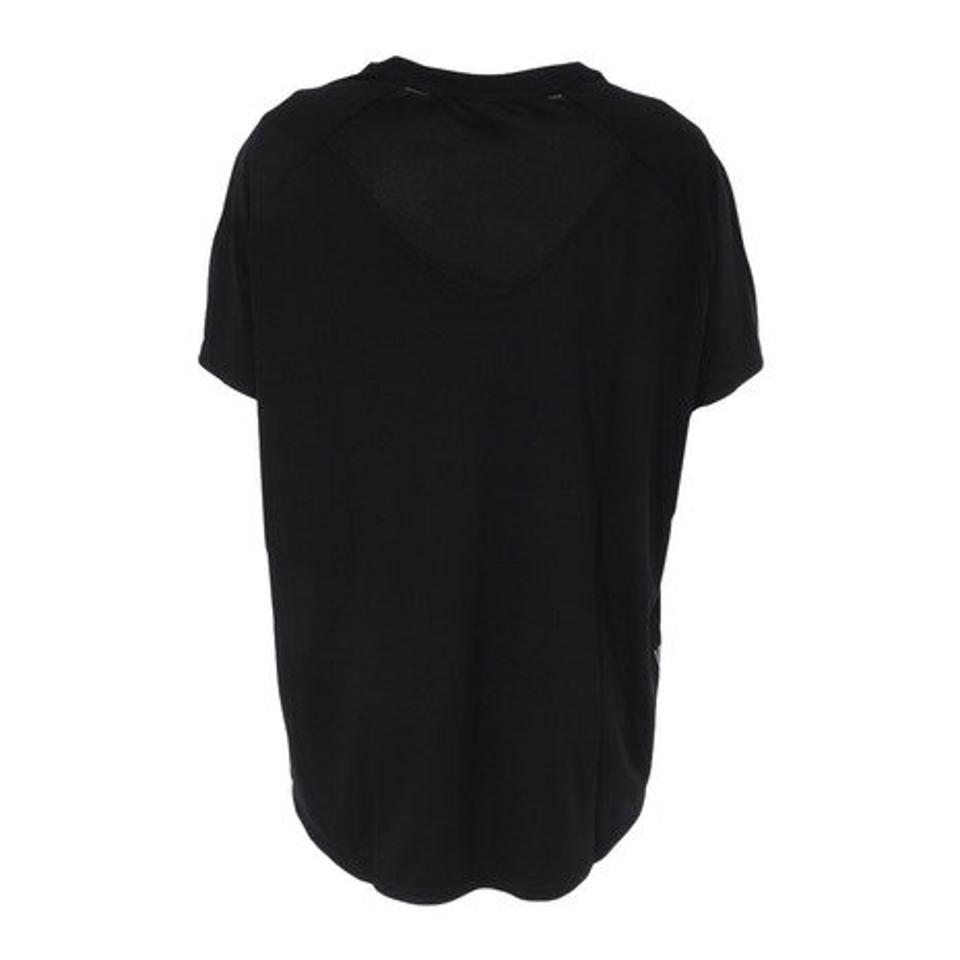 スキンズ（SKINS）（レディース）半袖Tシャツ レディース SERIES-3 ショートスリーブトップス 182-21345-019