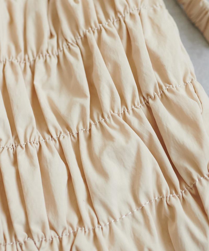 【商品動画あり】シャーリングミニショルダーバッグ