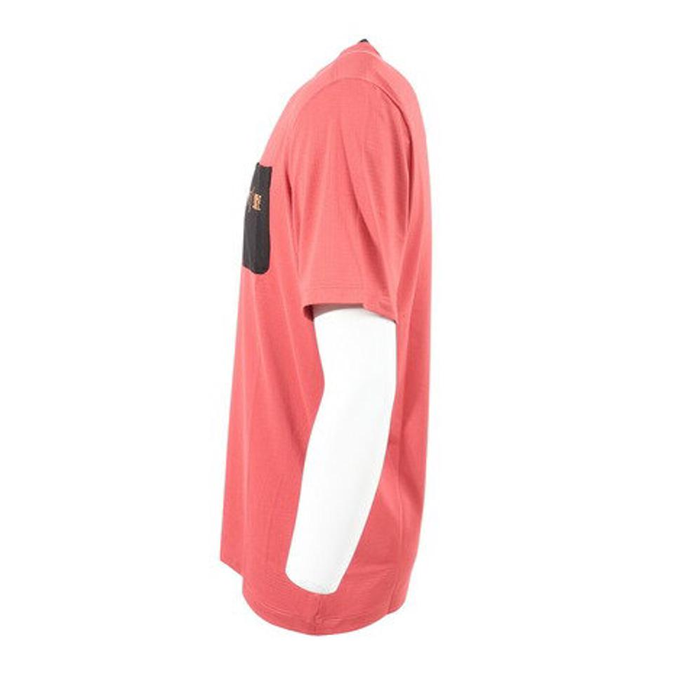 プーマ（PUMA）（メンズ）半袖Tシャツ FIRST MILE 524533 21 RED