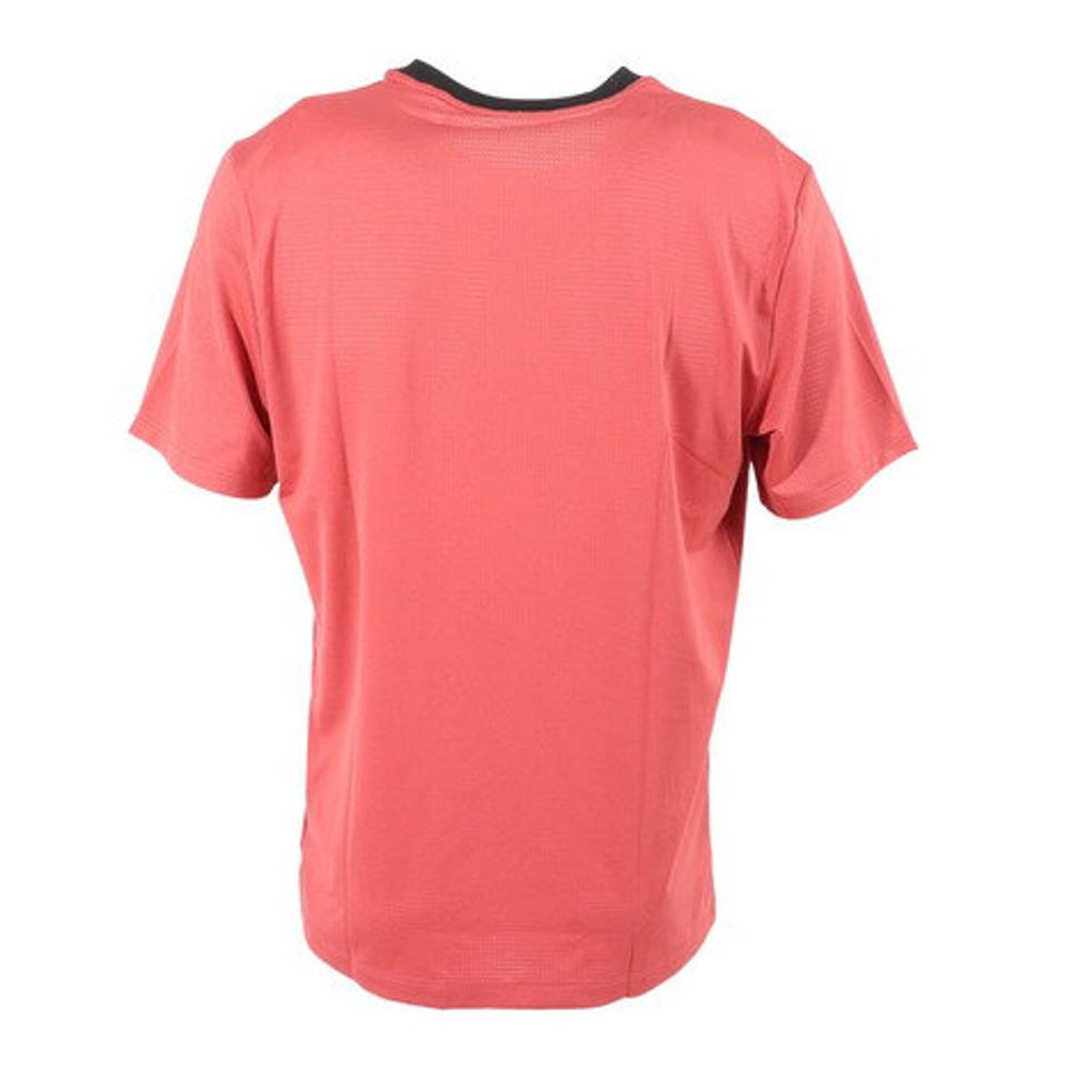 プーマ（PUMA）（メンズ）半袖Tシャツ FIRST MILE 524533 21 RED