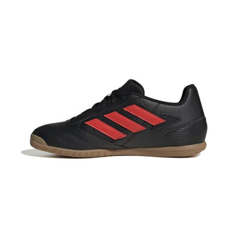 アディダス（adidas）（メンズ）サッカーインドアトレーニングシューズ スーパーサラ2 サッカーシューズ 屋内 室内 LYQ87-IE1550