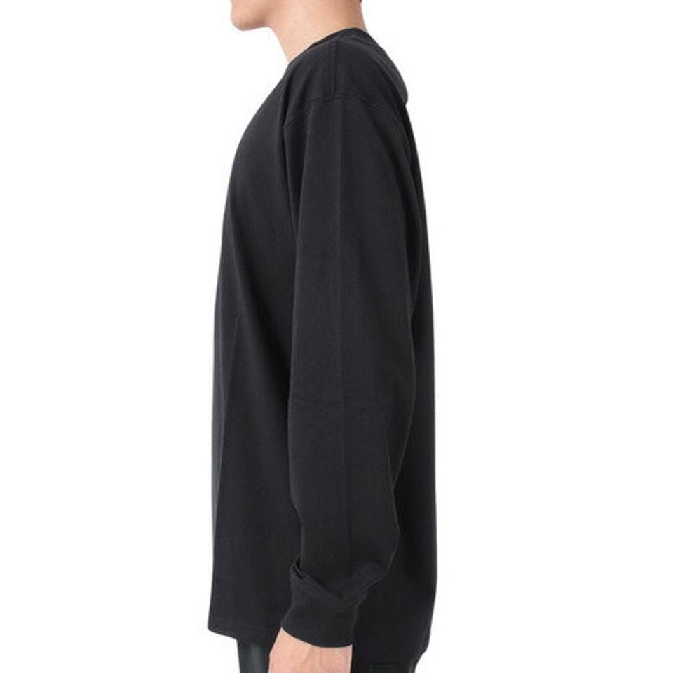 ナイキ（NIKE）（メンズ）バスケットボールウェア マックス90 長袖Tシャツ FN0808-010