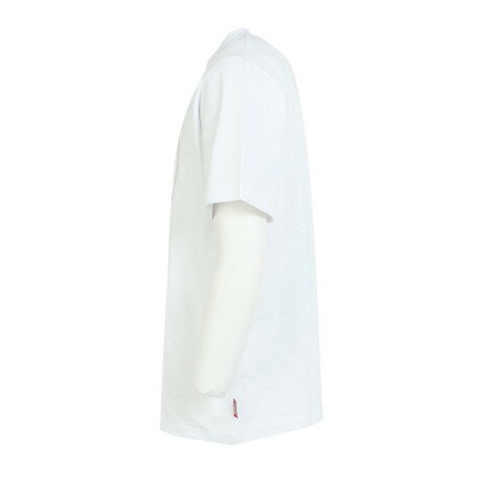 パリ サンジェルマン（Paris Saint Germain）（メンズ）ベーシックロゴプリント 半袖Tシャツ PS0123SS0001