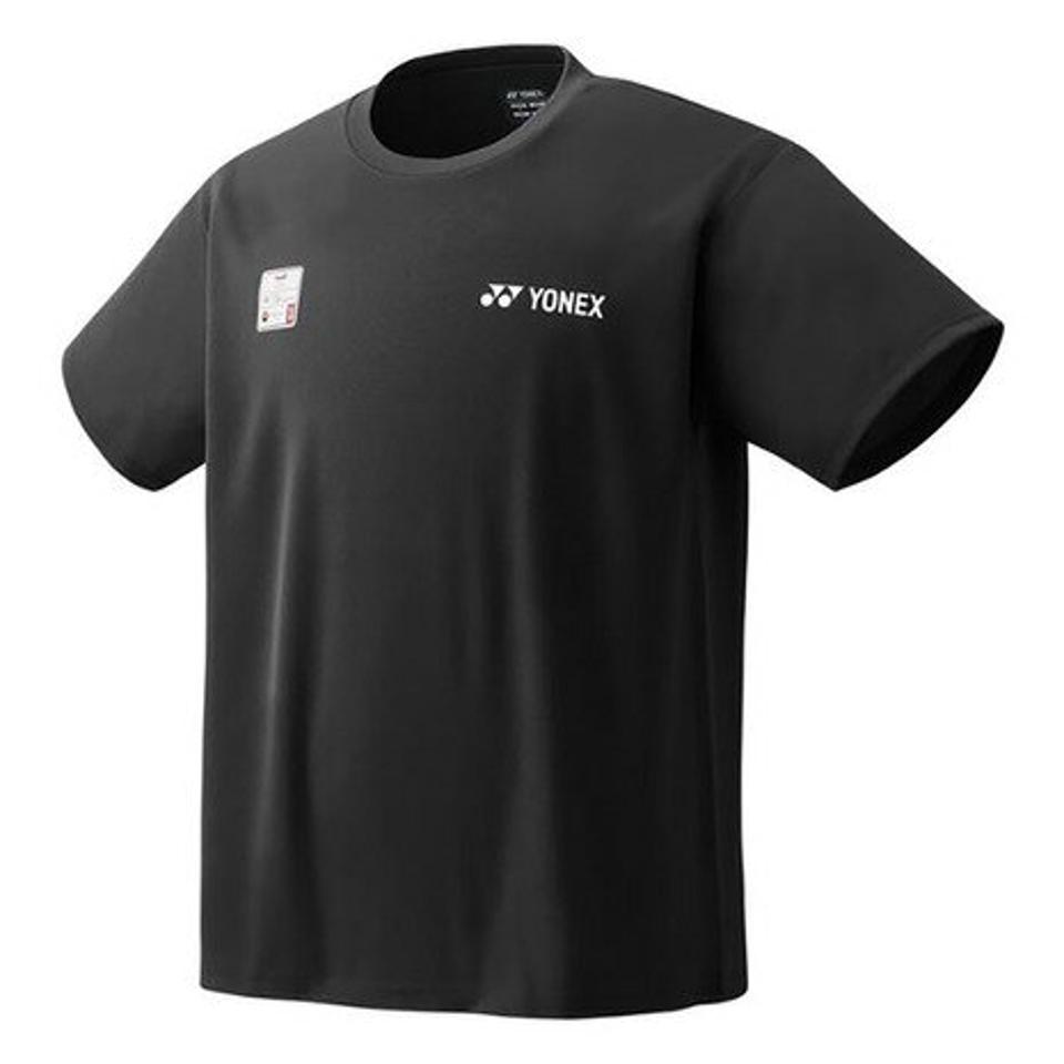 ヨネックス（YONEX）（メンズ）バドミントンウェア ユニドライTシャツ YOB22100-007
